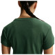 Nike Γυναικεία κοντομάνικη μπλούζα Sportswear Tight Ribbed T-Shirt